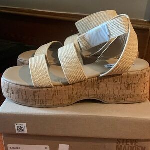Steve Madden Sandals
